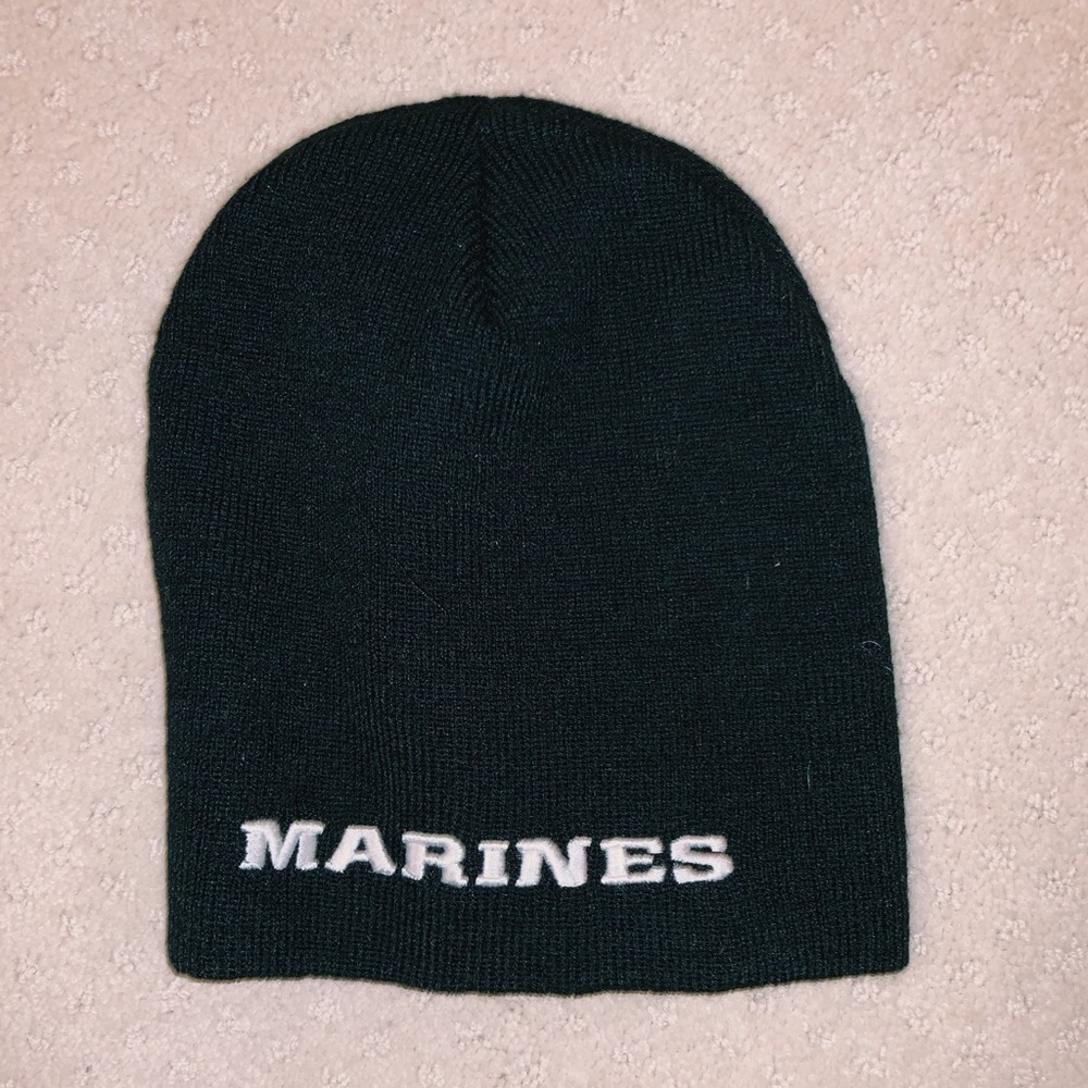 Marines Beanie